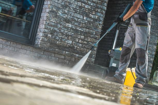 Rio Bravo, TX  Pressure Washing Services Company