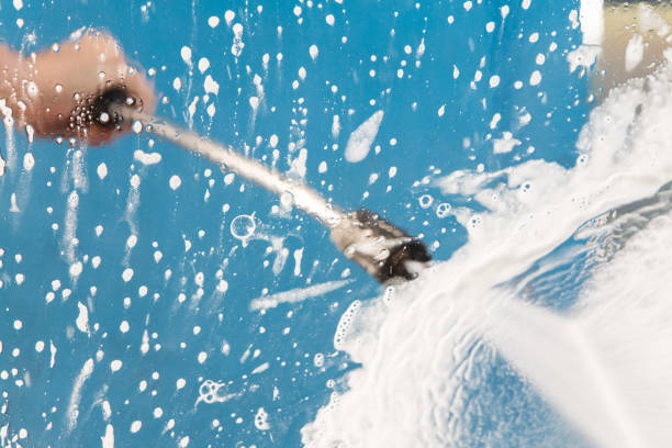 Best Roof Washing  in Rio Bravo, TX