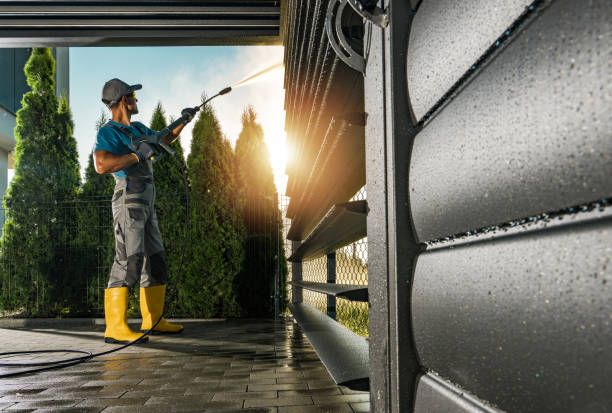 Best Dumpster Area Cleaning  in Rio Bravo, TX